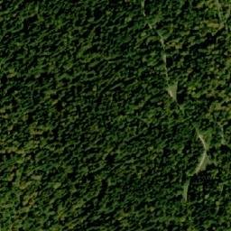 Satellite imagery of Javorova Kosa, BA