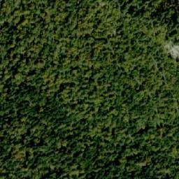 Satellite imagery of Bukova Kosa, BA