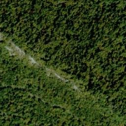 Satellite imagery of Bukova Kosa, BA