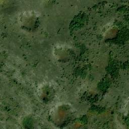 Satellite imagery of Ozren, BA