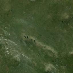 Satellite imagery of Razvale, BA