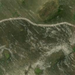 Satellite imagery of Debelo Brdo, BA