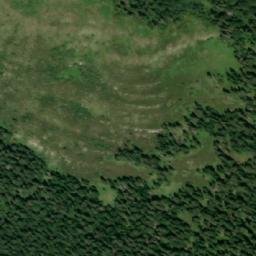 Satellite imagery of Ploče, BA