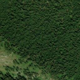 Satellite imagery of Velika Kosa, BA