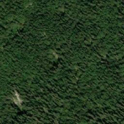 Satellite imagery of Crni Vrhovi, BA