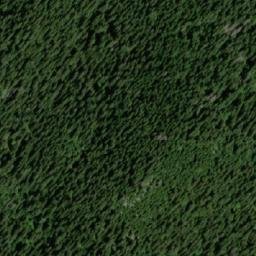 Satellite imagery of Durin Vrh, BA