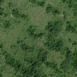 Satellite imagery of Gola Kosa, BA