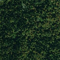 Satellite imagery of Vis, BA