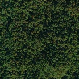 Satellite imagery of Vis, BA