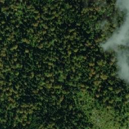 Satellite imagery of Brežine, BA