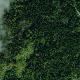 Satellite imagery of Brežine, BA