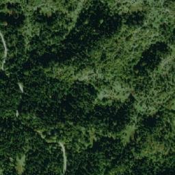 Satellite imagery of Brežine, BA