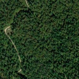 Satellite imagery of Lončareva Kosa, BA