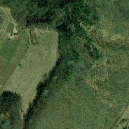 Satellite imagery of Zarića Glavica, BA