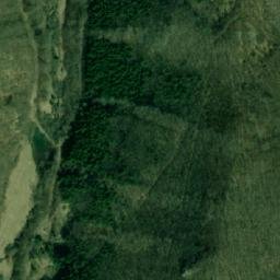 Satellite imagery of Zarića Glavica, BA