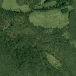 Satellite imagery of Zarića Glavica, BA