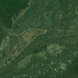 Satellite imagery of Krepa, BA