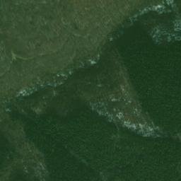 Satellite imagery of Krepa, BA
