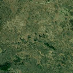 Satellite imagery of Vis, BA