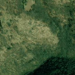 Satellite imagery of Vis, BA