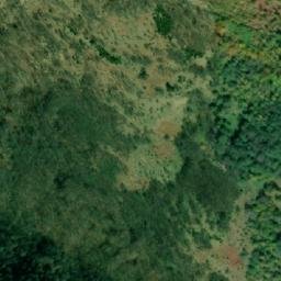 Satellite imagery of Crno Brdo, BA
