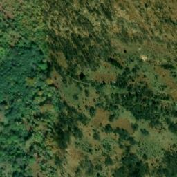 Satellite imagery of Crno Brdo, BA