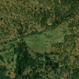 Satellite imagery of Crno Brdo, BA