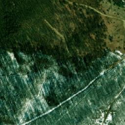 Satellite imagery of Smrekova Kosa, BA