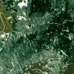 Satellite imagery of Smrekova Kosa, BA