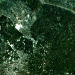 Satellite imagery of Smrekova Kosa, BA