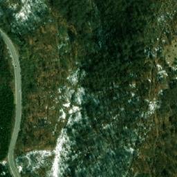 Satellite imagery of Naslonsko Brdo, BA