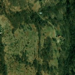 Satellite imagery of Naslonsko Brdo, BA
