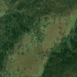 Satellite imagery of Potrkalje, BA