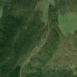 Satellite imagery of Potrkalje, BA
