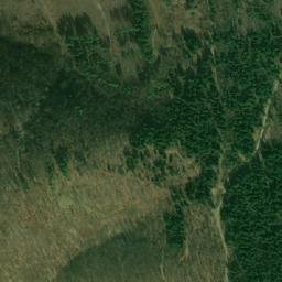 Satellite imagery of Ledenica, BA