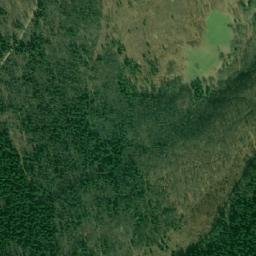 Satellite imagery of Ledenica, BA