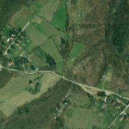 Satellite imagery of Ravne, BA