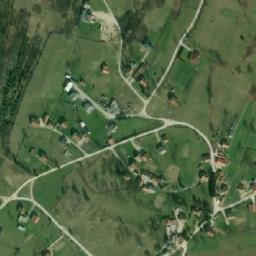 Satellite imagery of Ravne, BA