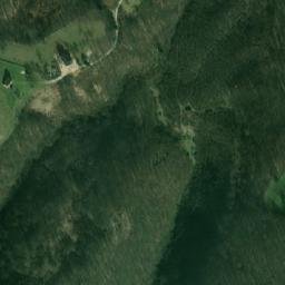 Satellite imagery of Osredak, BA