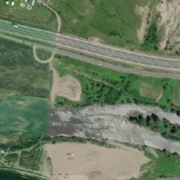 Satellite imagery of Smiljevac, BA