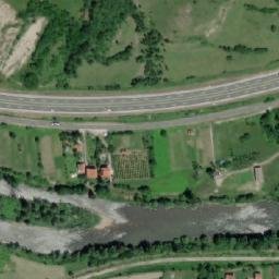 Satellite imagery of Smiljevac, BA