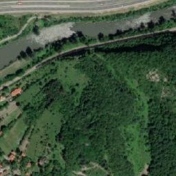 Satellite imagery of Kukavica, BA