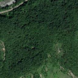 Satellite imagery of Kukavica, BA