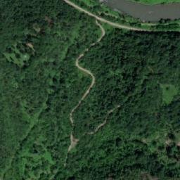 Satellite imagery of Kukavica, BA