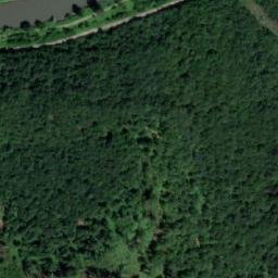 Satellite imagery of Dolovska Stijena, BA