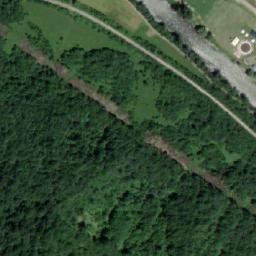 Satellite imagery of Dolovska Stijena, BA