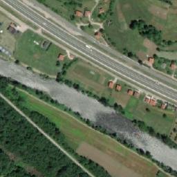 Satellite imagery of Dolovska Stijena, BA