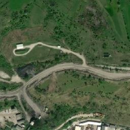 Satellite imagery of Desetnik, BA