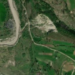 Satellite imagery of Desetnik, BA