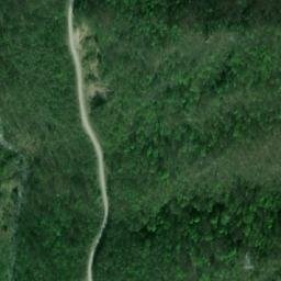 Satellite imagery of Ljestvača, BA